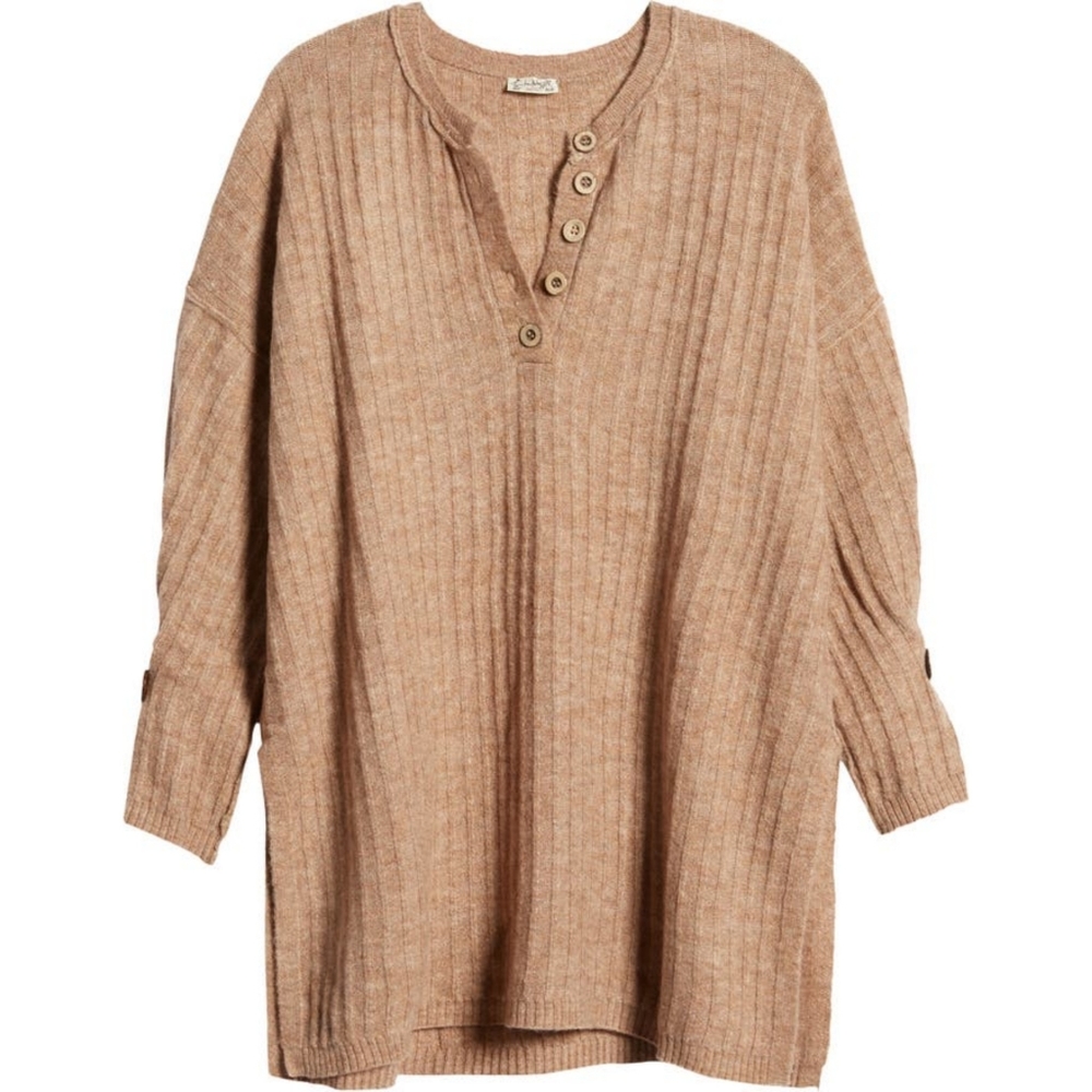 Free People Around The Clock knit set - Picture 13 of 16